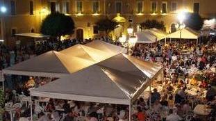 Ognissanti a Brescello