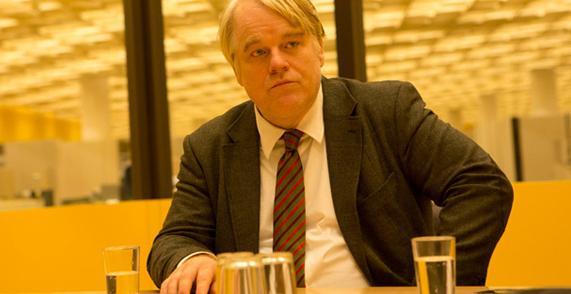 La Spia, thriller col marchio di Le Carré 