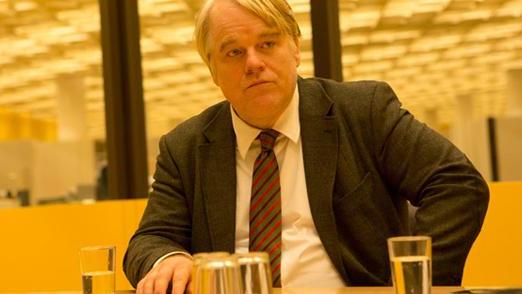 La Spia, thriller col marchio di Le Carré