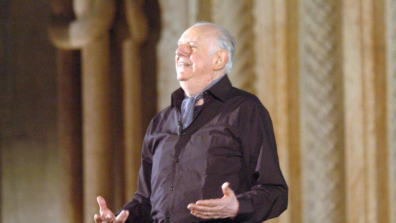 Dario Fo sarò ospite del Forum Monzani