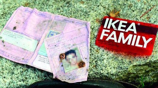 Il degrado regna tra i chioschi sotto sequestro