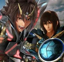 “I Cavalieri dello zodiaco” a Lucca Comics