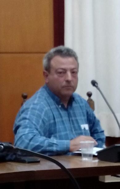 In consiglio comunale entra Salvatore Zara 