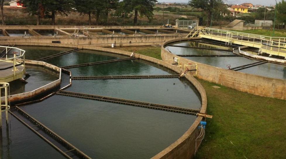 Abbanoa: «Acqua potabile in tutti i quartieri della città»