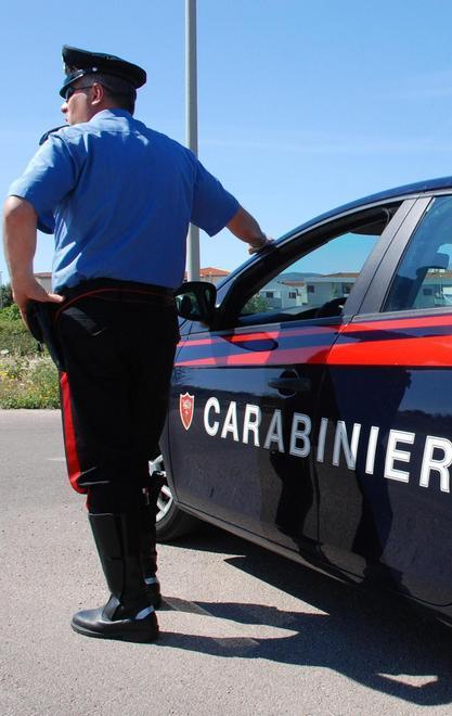 Giovane accoltellato, due arresti 