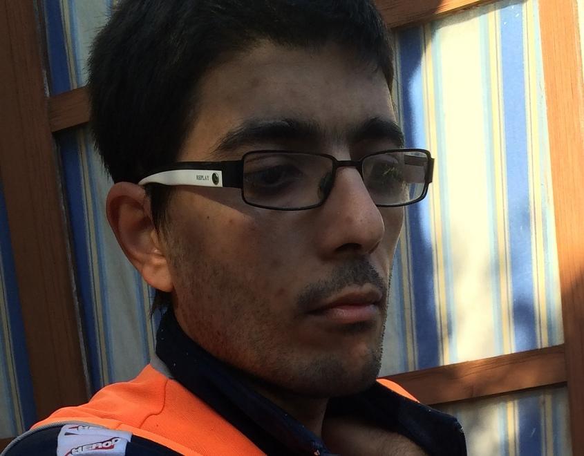 Sconvolto il nipote: non posso credere che sia un omicidio 