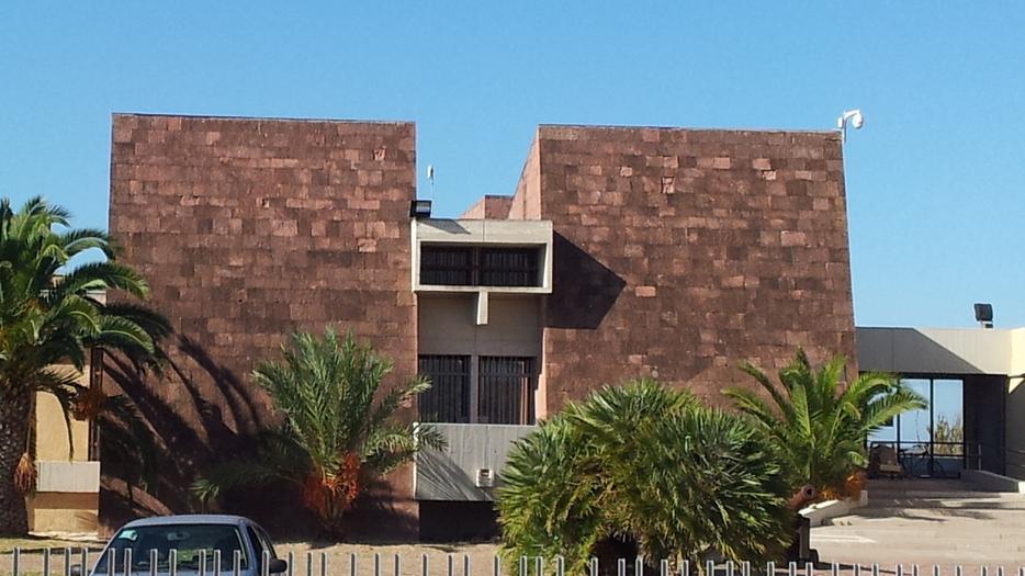 Ampliamento del museo, per ora c’è solo il nome