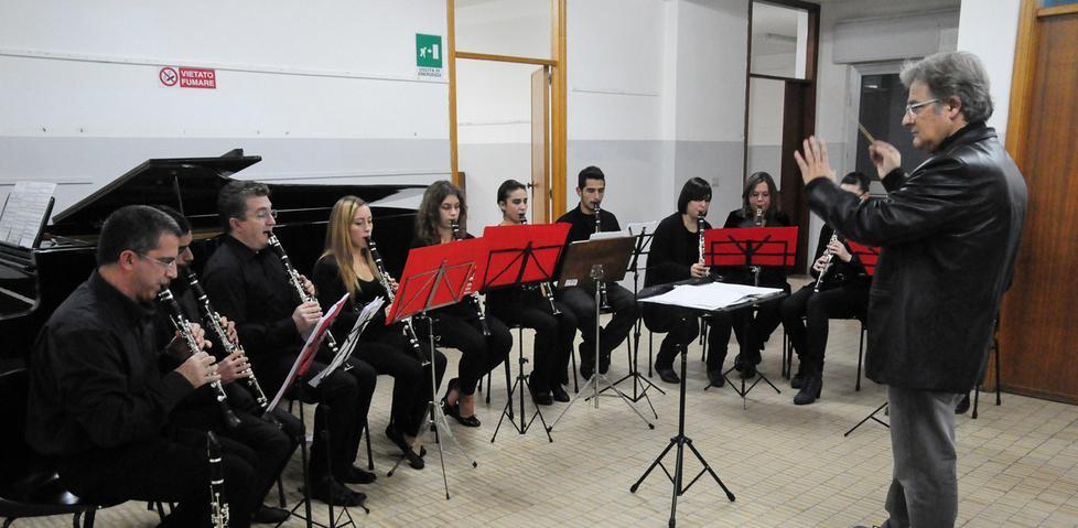 Scuole di musica, arrivano i fondi 2013 Ancora proteste 