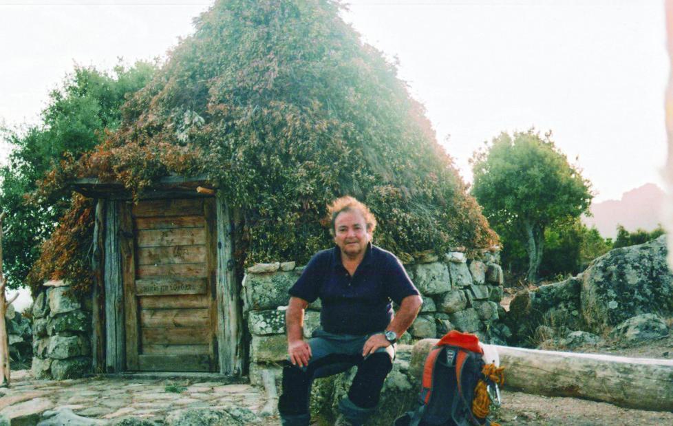 Un nuovo “pinnettu” a Sa Matta 