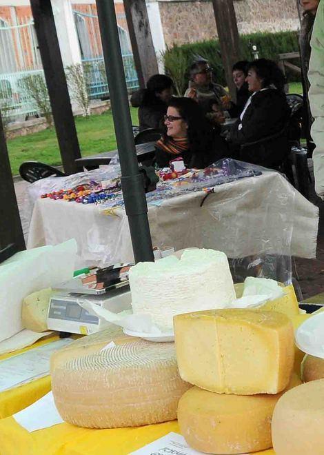 Una merendina bio per gli alunni della scuola Mereu