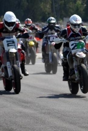 Oggi appuntamento col motociclismo