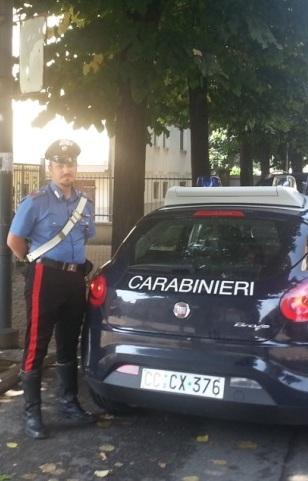 Lavanderie, sanzioni e denunce 