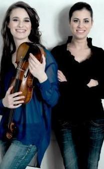 Un recital nel segno di Proust con Lea e Esther Birringer 