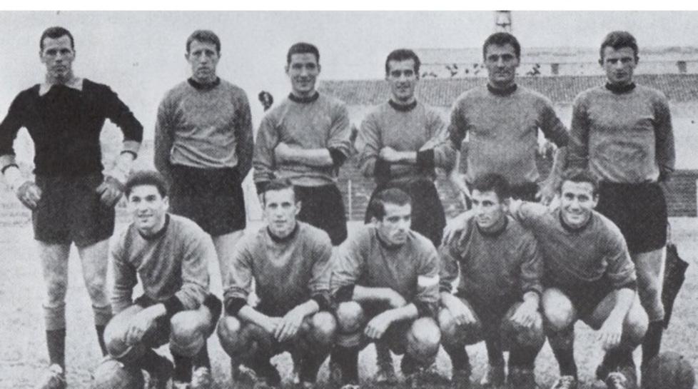 Morto Cavazzuti, 85 anni ex calciatore e allenatore 