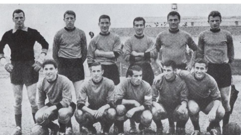 Morto Cavazzuti, 85 anni ex calciatore e allenatore