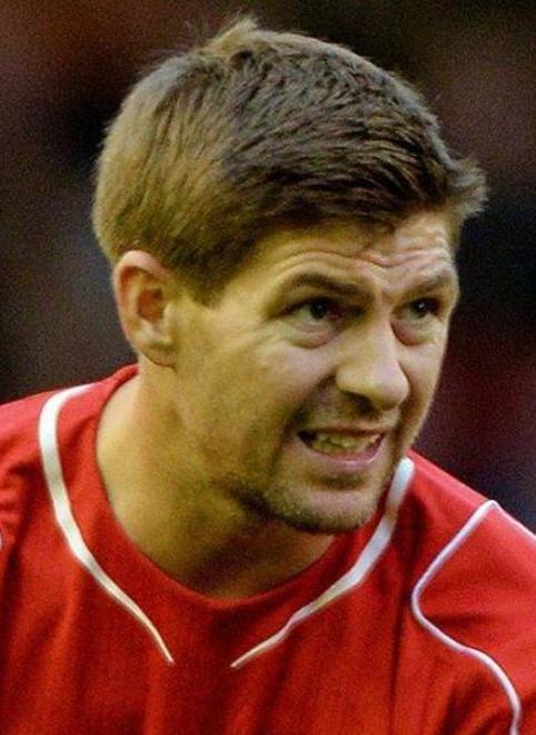 Gerrard: «Potrei lasciare il Liverpool»