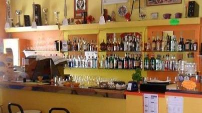 Svuotato il bar del Circolo Aics per 2.000 euro