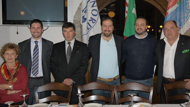 «Fabbri, canta con i Rom» E lui va da Santoro a La7