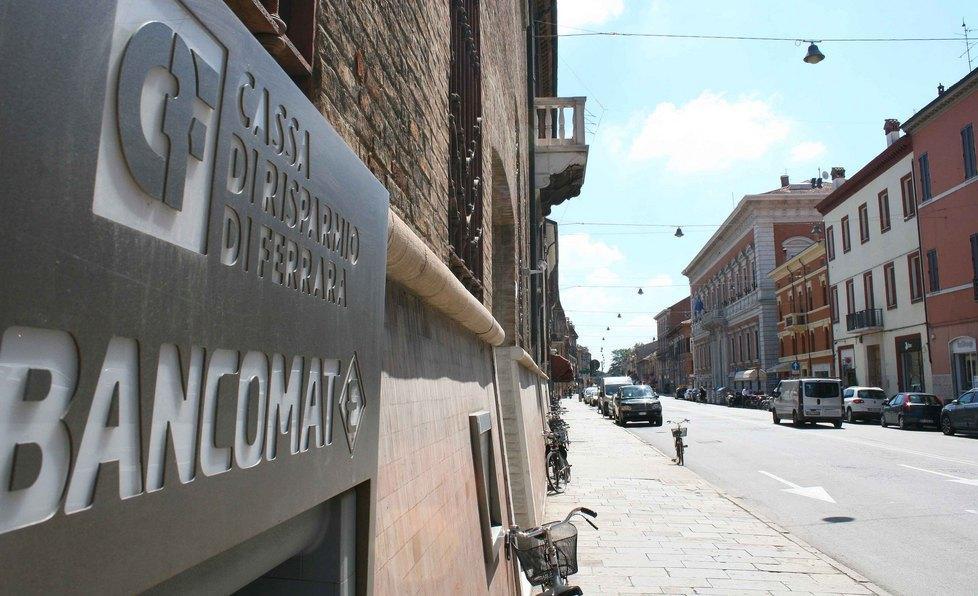 Dopo i test la Fondazione apre altri dossier Carife 