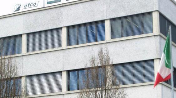 Emak Spa investe 2 milioni di dollari in Cile