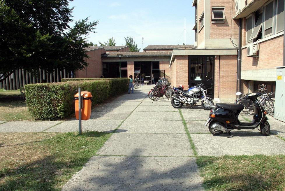 Furto nel cantiere, sorpreso dai carabinieri 