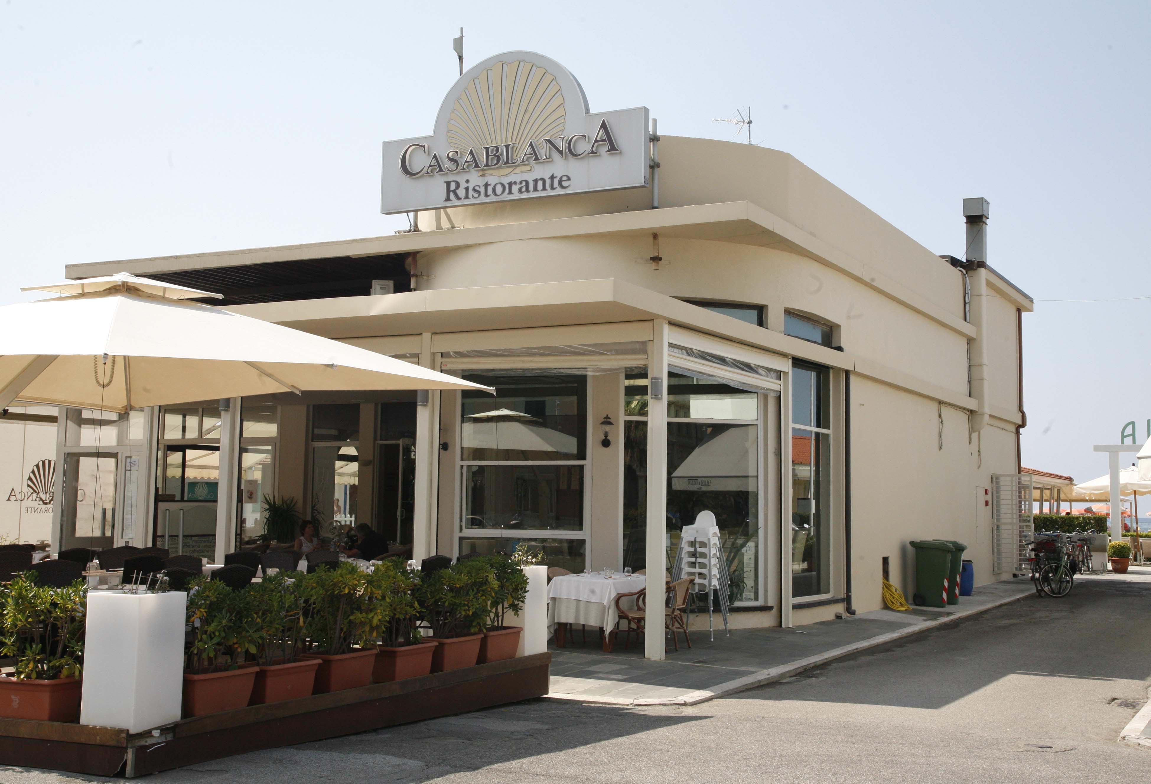 Il Casablanca di Viareggio