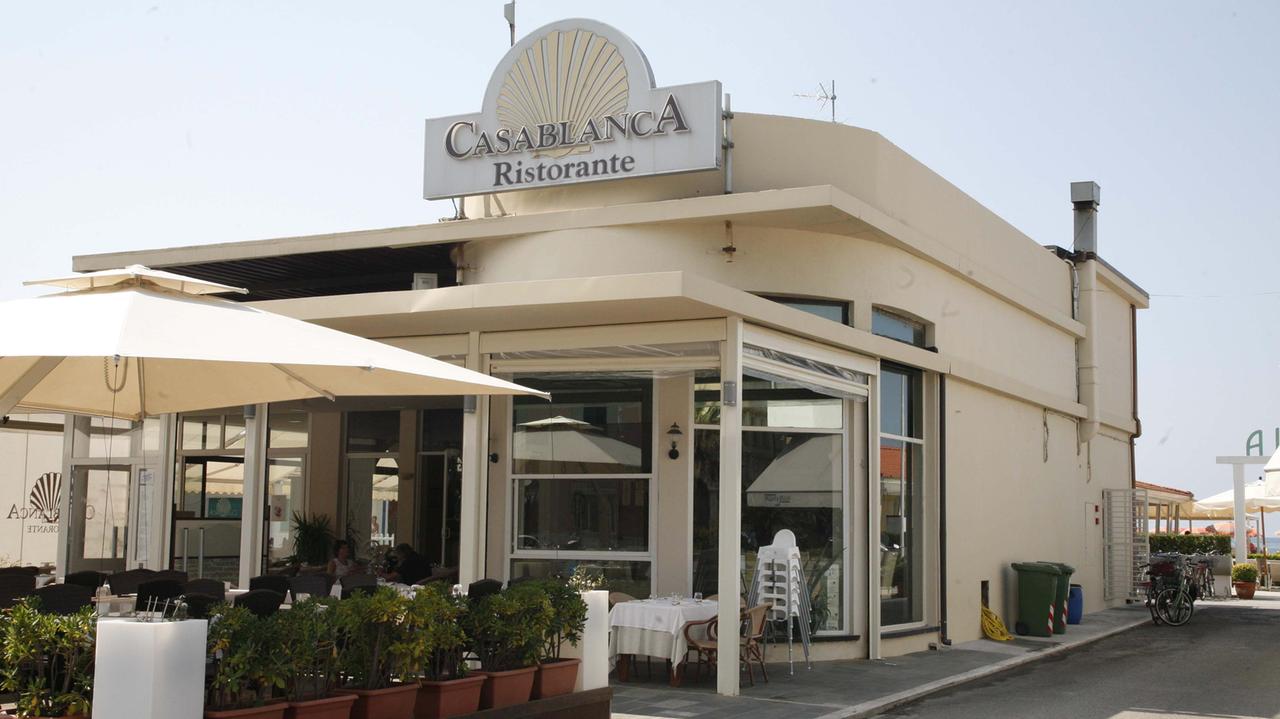 Il Casablanca di Viareggio