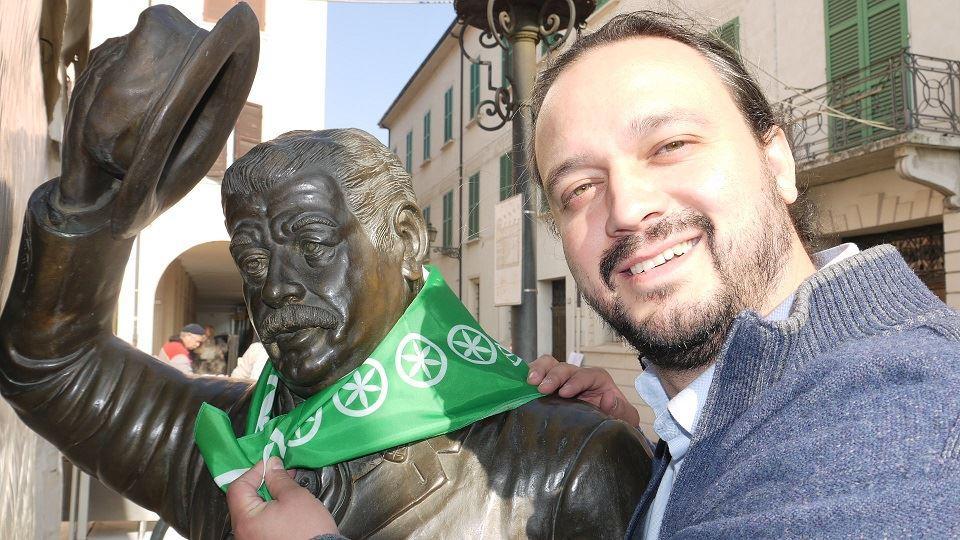 Fabbri: "Peppone oggi sarebbe leghista"