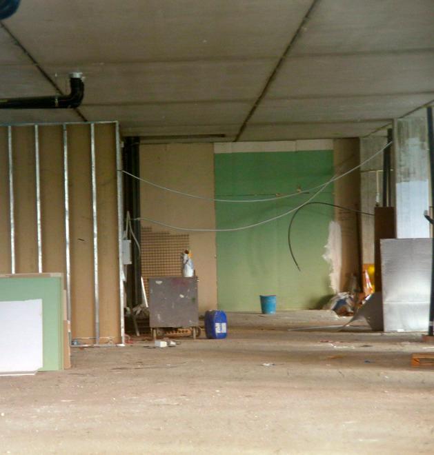 «Ma quel cantiere era stato controllato?» 
