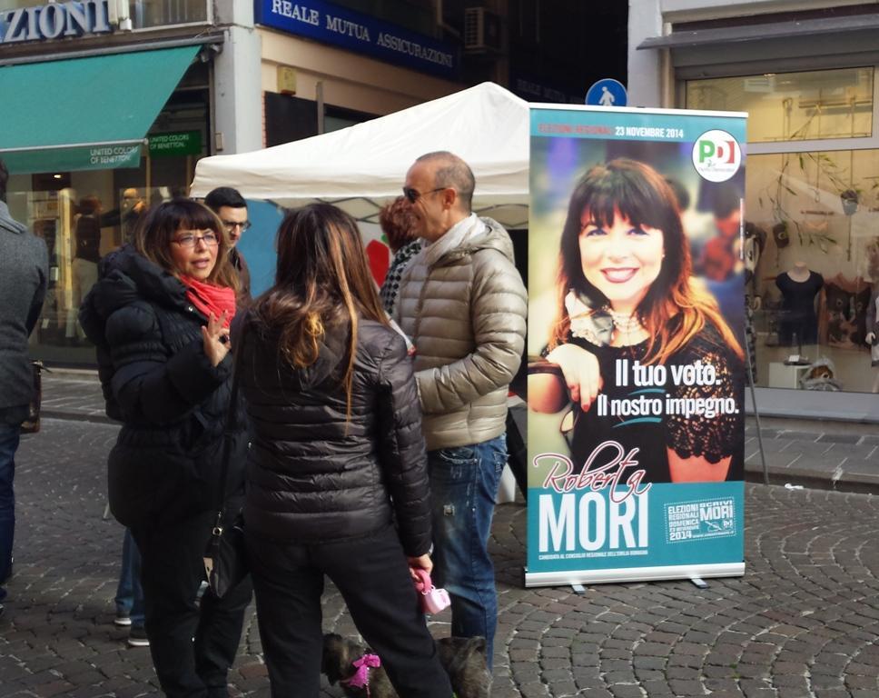 Elezioni regionali, il Pd: "E' allarme affluenza"