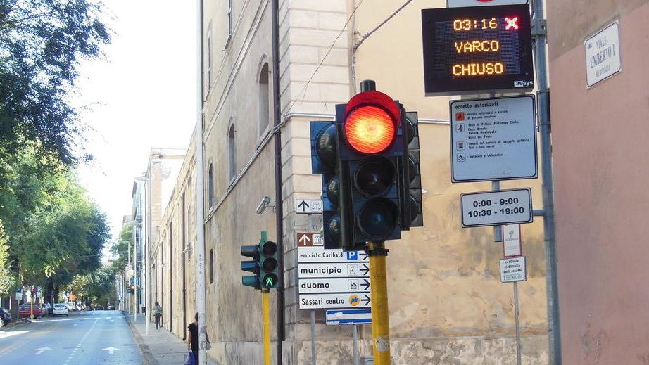 Ztl, la parola adesso passa ai residenti