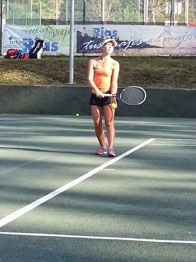 Federica Mordegan sale al 220 posto Itf 