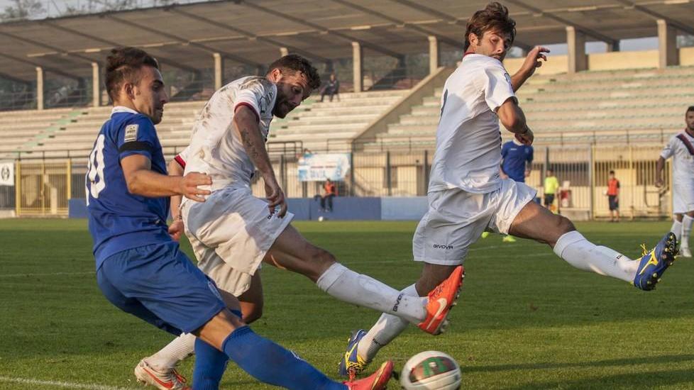 Costantino: la più bella gara dell’anno