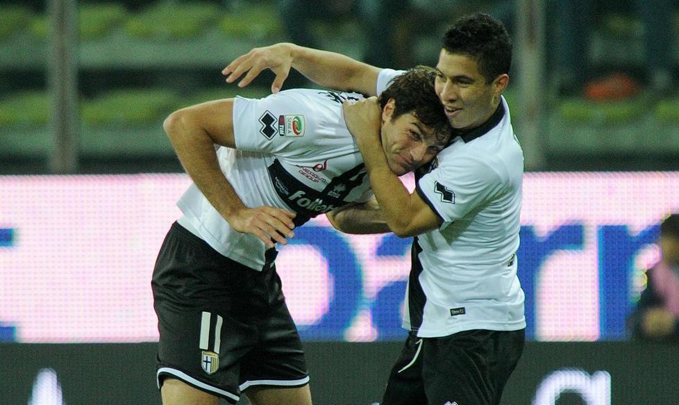 Doppietta di De Ceglie, il Parma piega l’Inter Donadoni ora respira