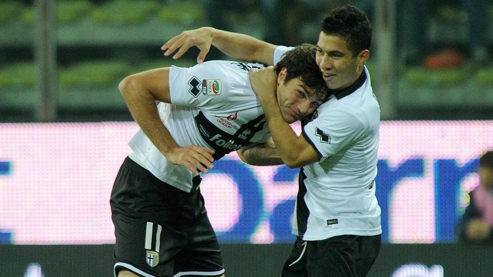 Doppietta di De Ceglie, il Parma piega l’Inter Donadoni ora respira