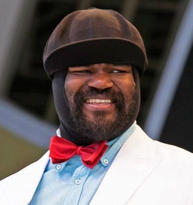 Stasera il concerto di Gregory Porter