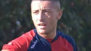 Un gol di Sotgia manda al tappeto il Codrongianos