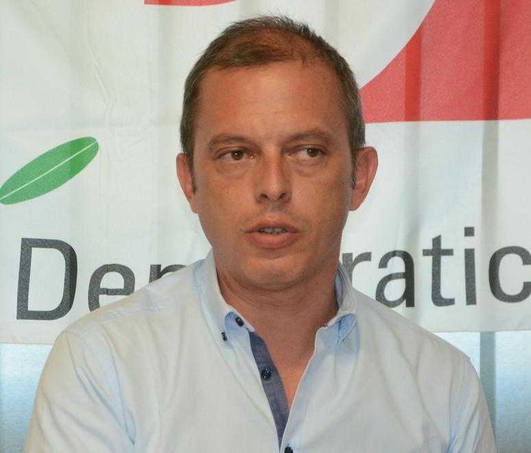 Segretari Pd e sindaco presto a confronto 