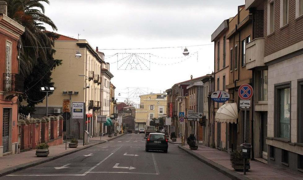 Macomer tra i 18 centri ad “alta tensione abitativa”
