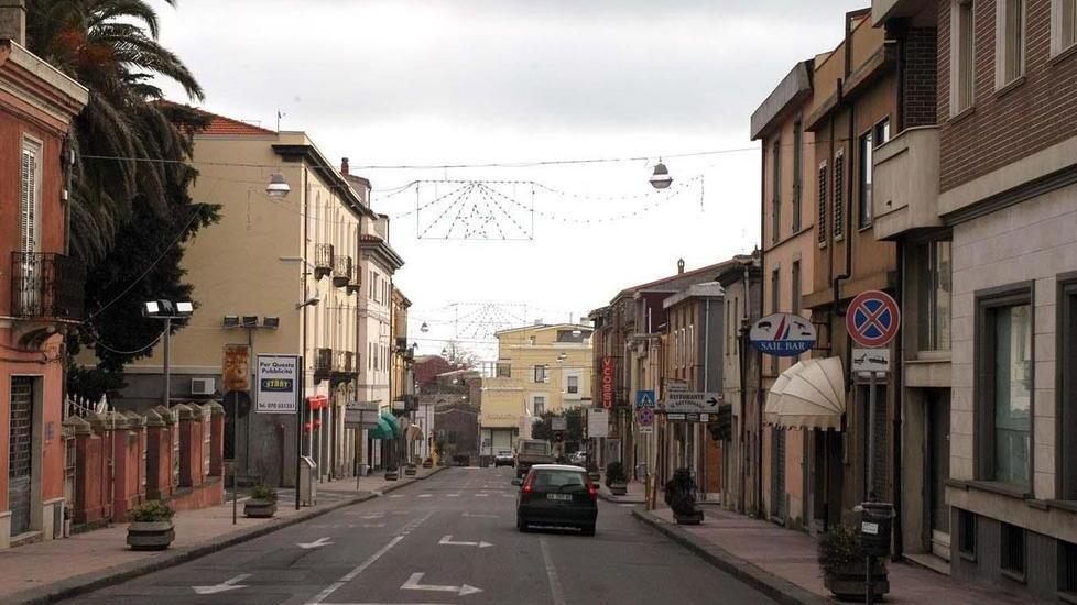 Macomer tra i 18 centri ad “alta tensione abitativa”