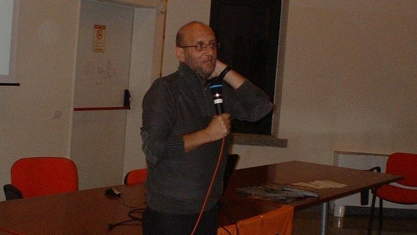 Nuovi incontri con Lorenzo Braina