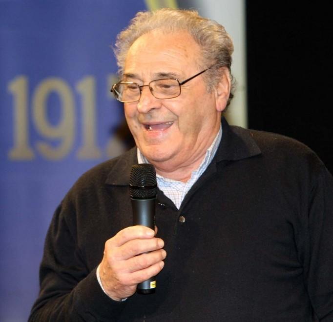 Armando Cavazzuti Domani l’ultimo saluto