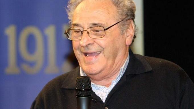 Armando Cavazzuti Domani l’ultimo saluto