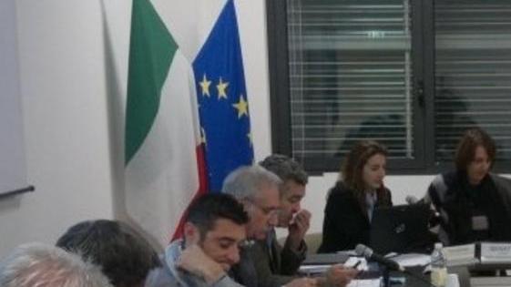 Fiumi, report sui lavori e Primavera lascia