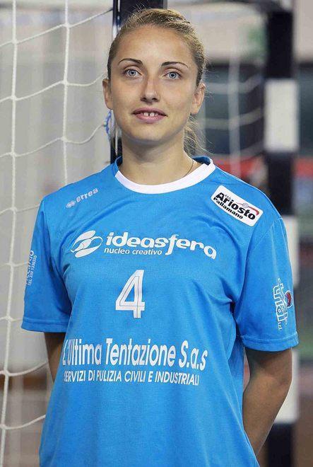 L’Ariosto adesso si gusta la zona playoff 