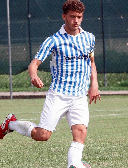Berretti oggi ospite dell’Inter Zanoli: «Una gara che dà lustro»