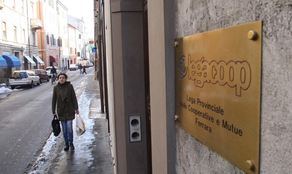 Legacoop ha scelto Modena 