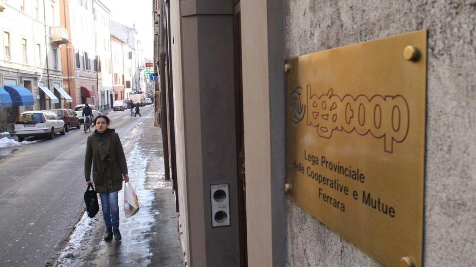 Legacoop ha scelto Modena