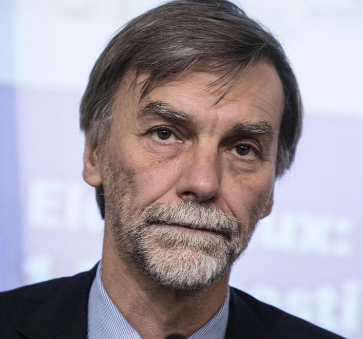 Arrivano Berruto e Delrio 