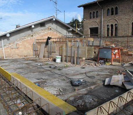 “Casa Nostra” compie 65 anni Grande attesa per la rinascita